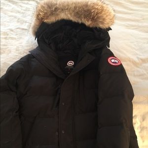 canada goose natur canada goose natur